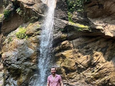 Photos de nos clients | Chiang Mai Trekking | Le meilleur trekking à Chiang Mai avec Piroon Nantaya